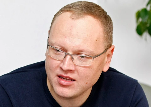Михайло Басараб